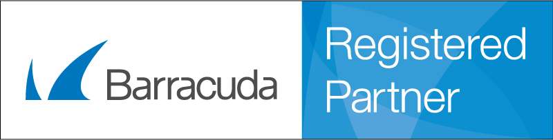 Barracuda Networks Partner